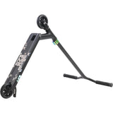 Rampage R1 Stunt Scooter - Black/Neochrome