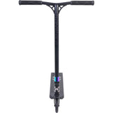 Rampage R2 2023 Complete Stunt Scooter - Black/Neochrome
