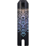 Rampage R2 2023 Complete Stunt Scooter - Black/Neochrome