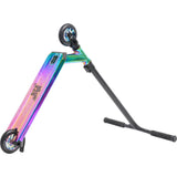 Rampage R2 2023 Complete Stunt Scooter - Neochrome