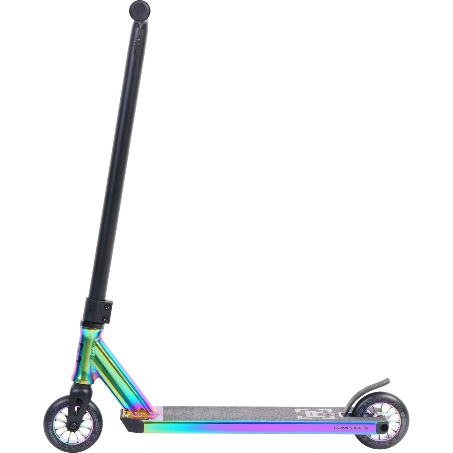Rampage R2 2023 Complete Stunt Scooter - Neochrome