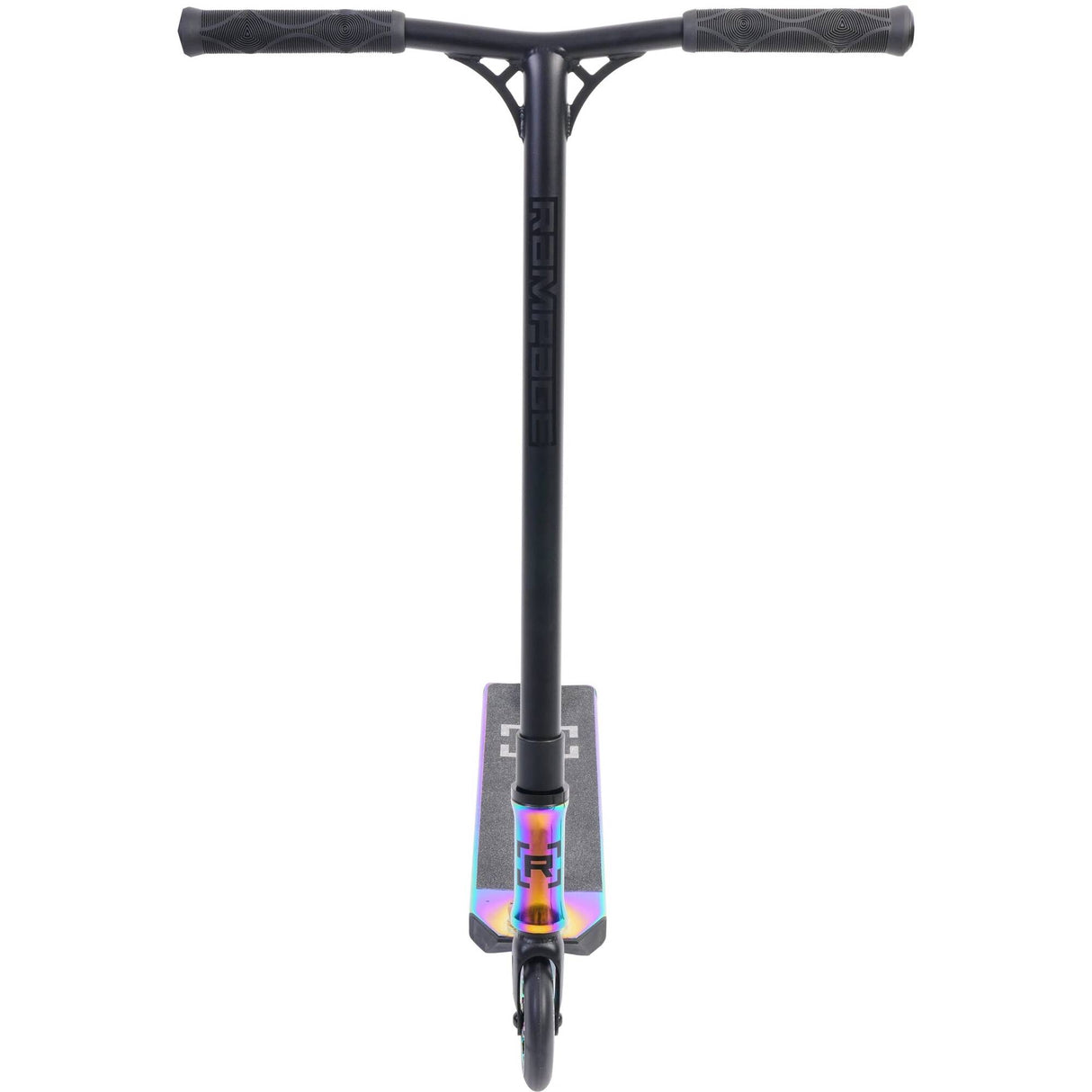 Rampage R2 2023 Complete Stunt Scooter - Neochrome