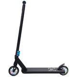 Rampage R3 Stunt Scooter - Black/Neochrome