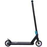 Rampage R3 Stunt Scooter - Black/Neochrome