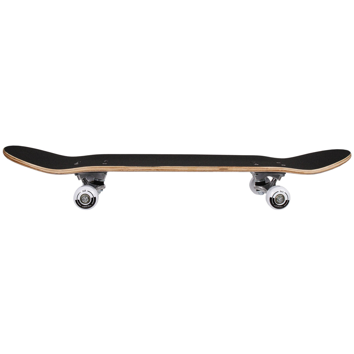 Rampage Bonehead Complete Skateboard 8'' - Blue
