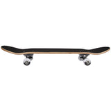 Rampage Bonehead Complete Skateboard 8'' - Blue