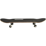Rampage Stain Premium Complete Skateboard - Natural 8.25''