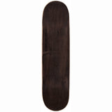 Rampage FTP Skateboard Deck - Charcoal 7.75''