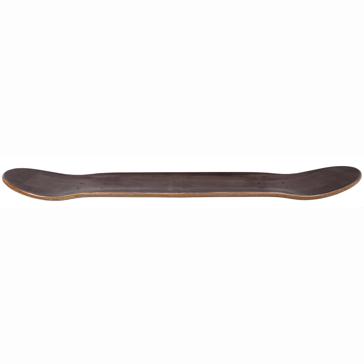 Rampage FTP Skateboard Deck - Charcoal 7.75''
