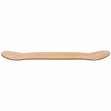 Rampage FTP Skateboard Deck - Natural 7.75''