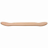 Rampage MIR Schematic Skateboard Deck - Natural 8''