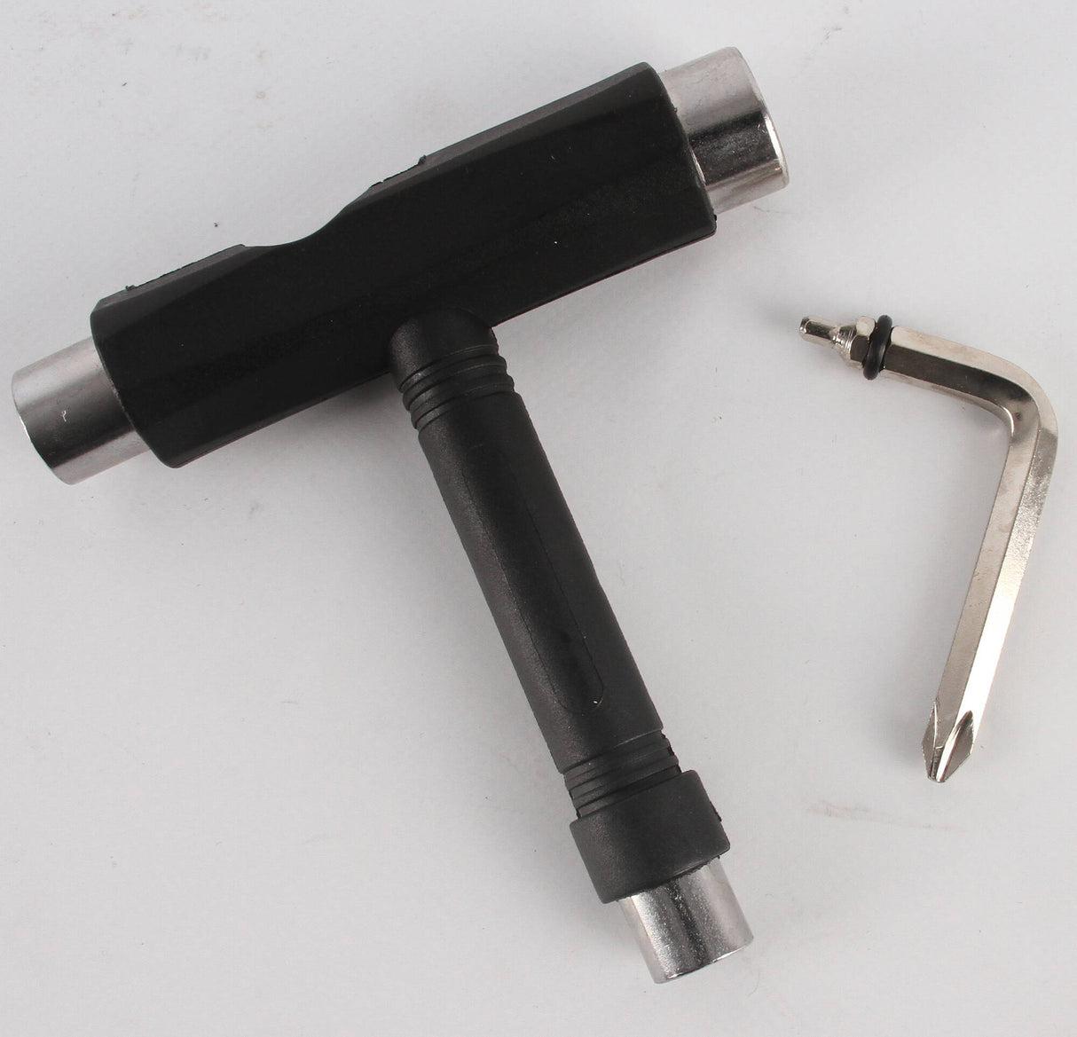 Rampage Skateboard Tool - Black