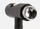 Rampage Skateboard Tool - Black