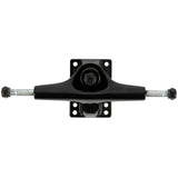 Rampage Rasp Skateboard Trucks - Black 5''