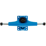 Rampage Rasp Skateboard Trucks - Blue 5.5''