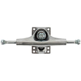 Rampage Rasp Skateboard Trucks - Silver 5''