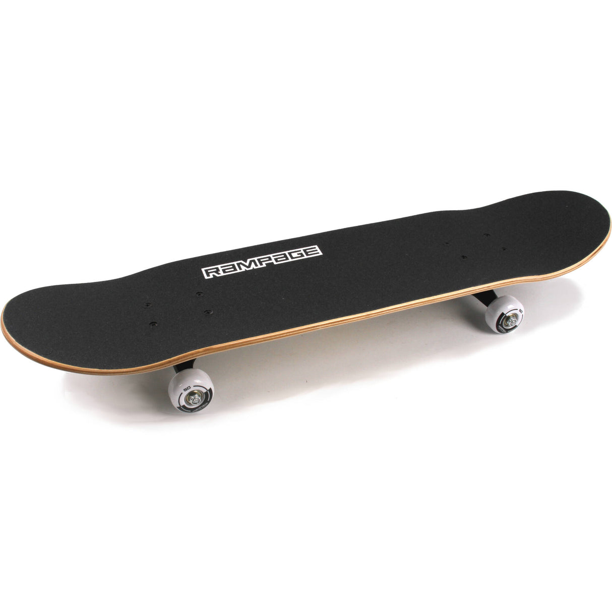Rampage Zombie Samurai Complete Skateboard - 7.75''