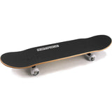 Rampage Zombie Samurai Complete Skateboard - 7.75''