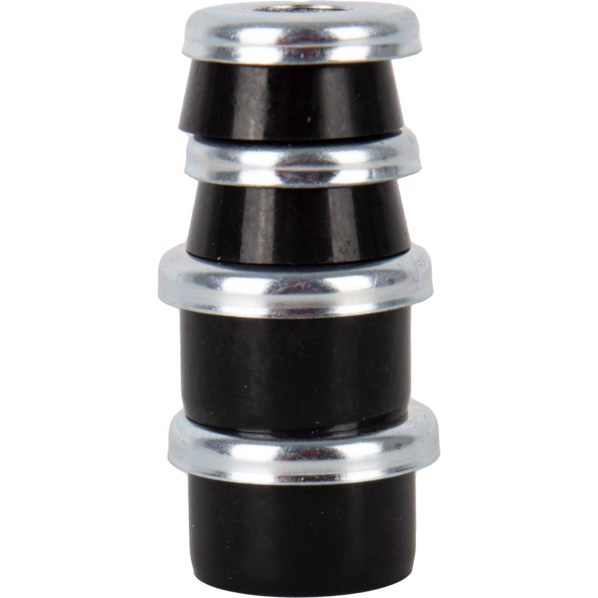 Rampage Skateboard Bushings - Black 94A (Hard)
