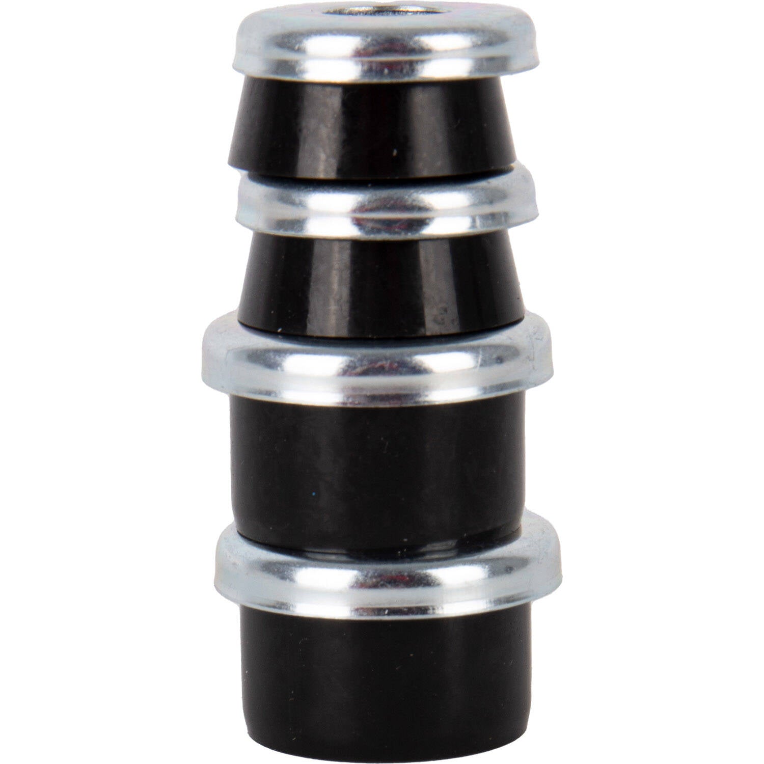 Rampage Skateboard Bushings - Black 94A (Hard)