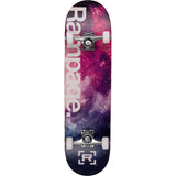 Rampage Cosmos Complete Skateboard - 7.75''