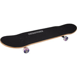 Rampage Cosmos Complete Skateboard - 7.75''