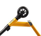 Rampage R1 Stunt Scooter - Gold Fade