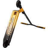 Rampage R1 Stunt Scooter - Gold Fade