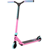 Rampage L1 Stunt Scooter - Pink/Teal Fade