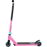 Rampage R1 Stunt Scooter - Pink/Teal Fade