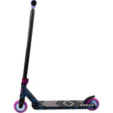 Rampage R2 Stunt Scooter - Ano Splat Blue