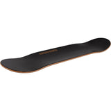Rampage Liquid Gold Premium Skateboard Deck 7.75''