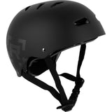 Rampage Multi Sport Helmet - Black