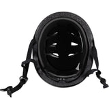 Rampage Multi Sport Helmet - Black
