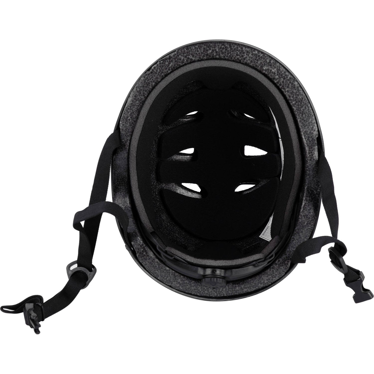 Rampage Multi Sport Helmet - Black