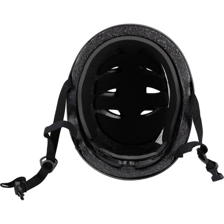 Rampage Multi Sport Helmet - Black