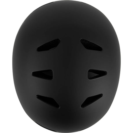 Rampage Multi Sport Helmet - Black