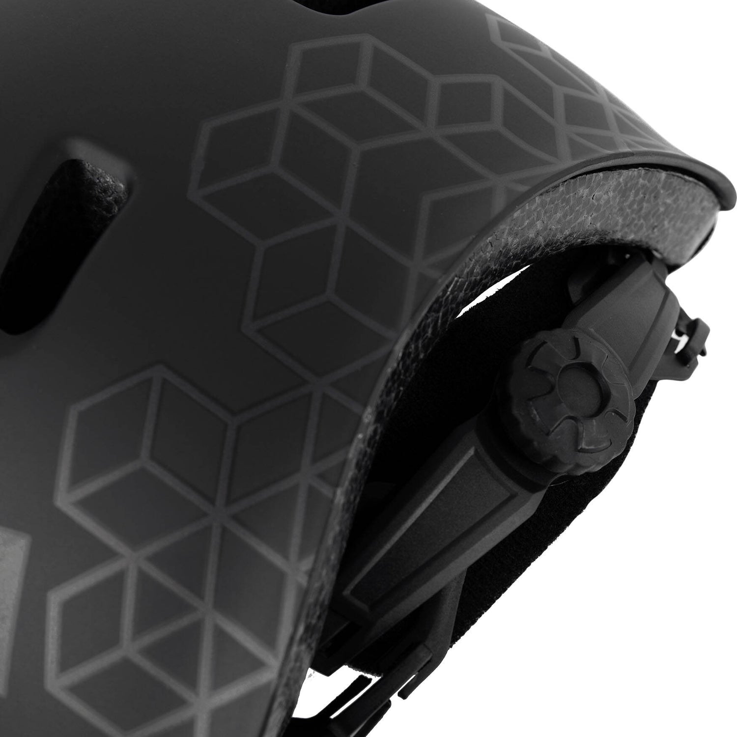 Rampage Multi Sport Helmet - Black