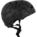 Rampage Multi Sport Helmet - Matt Camo