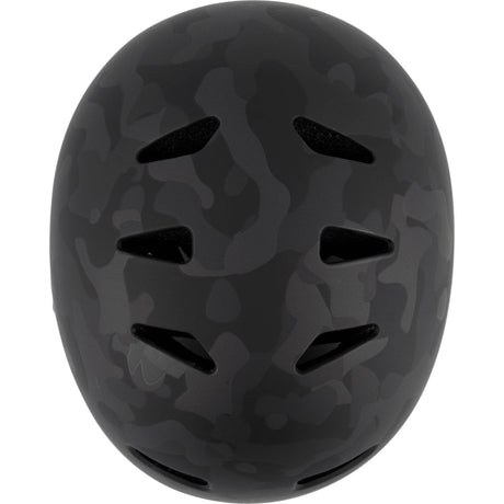 Rampage Multi Sport Helmet - Matt Camo
