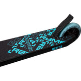 Rampage R1 2023 Mini Stunt Scooter - Glow