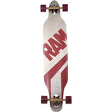 RAM Batch Longboard 42'' - Rosewood