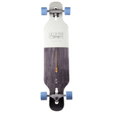 RAM Ciemah Longboard - Cool Grey 39''