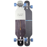 RAM Ciemah Longboard - Cool Grey 39''