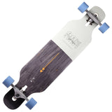 RAM Ciemah Longboard - Cool Grey 39''