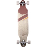 RAM Lokz Longboard 38'' - Chestnut