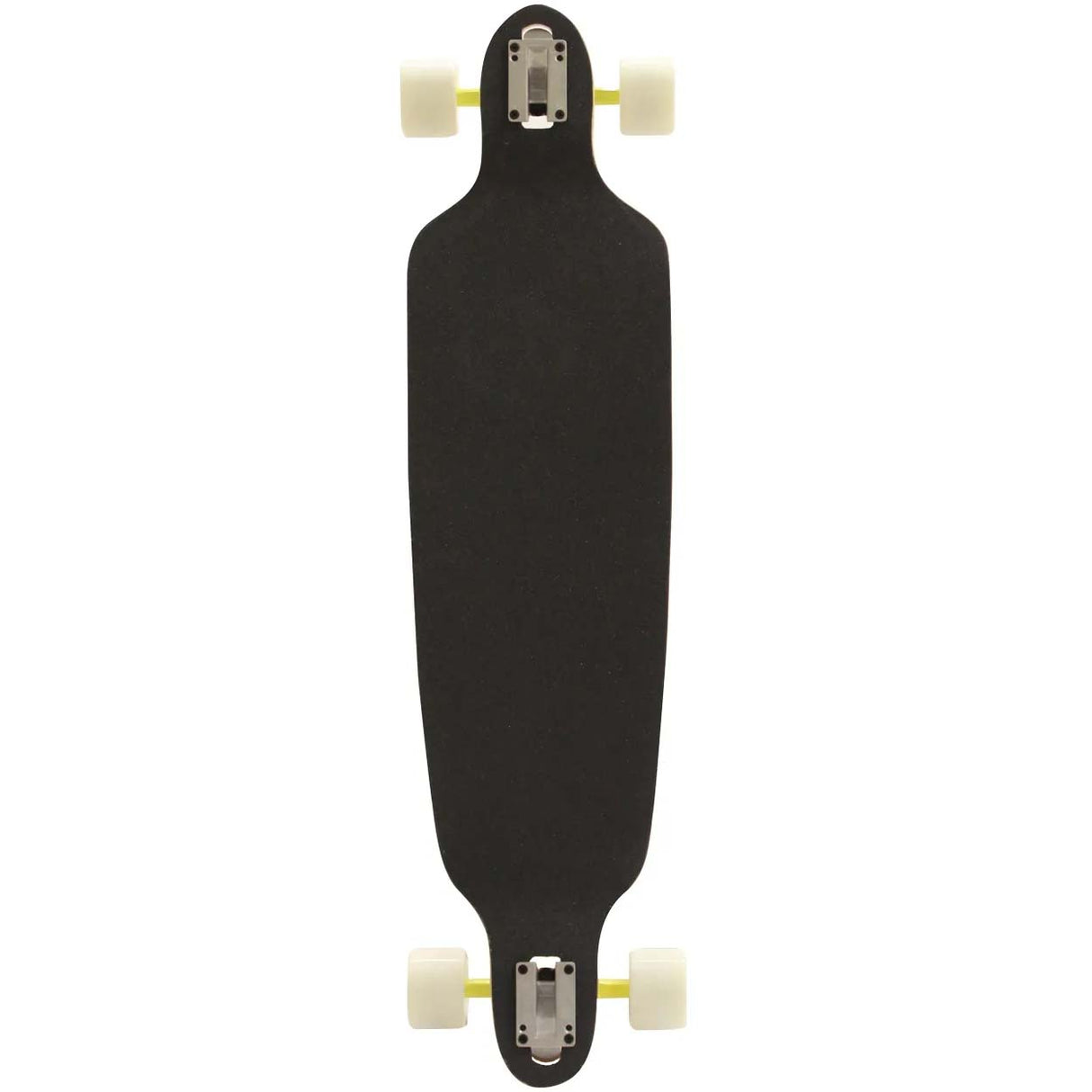 RAM Milho Longboard - Mahogany Rose 39.5''