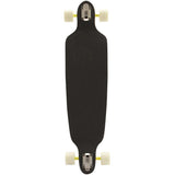 RAM Milho Longboard - Mahogany Rose 39.5''