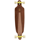 RAM Milho Longboard - Mahogany Rose 39.5''