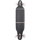 RAM Taniha Longboard - Burnt Olive 38''